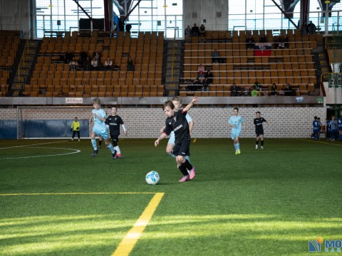 Turniej Młodych Nadziei U10 2026